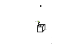 Pixel Box
