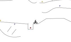 The run 17