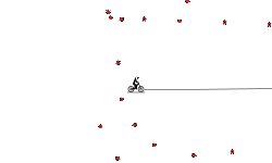 The monster of stars and bombs