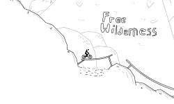Free Wilderness