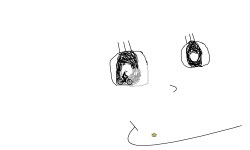 Don't Break my nose! :)