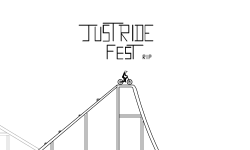 Just Ride Fest Project  [DESC]