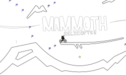 mammoth helicopter revived
