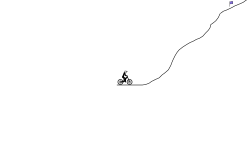 HILL CLIMB!