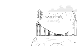 Mountain Jumps Preview 2.0