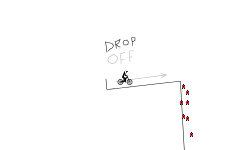 Death Drop (Impossible)