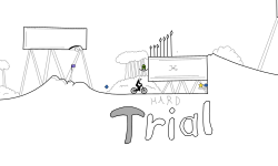 T For Trial