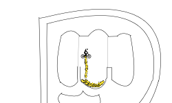 Pewdiepie logo