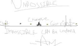 Unpossible series (2)