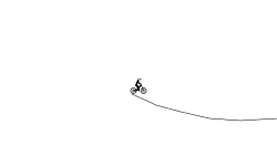 Wheelie mania