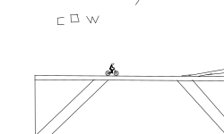 ufo cow flying save