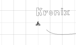 Kronix is back?
