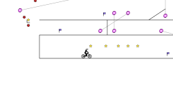 Star snatching (hard)