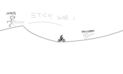 STICK WAR 1