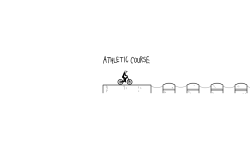 Athletic Course