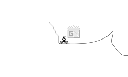 Mini tack of the day #2 !