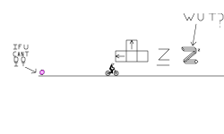 TUTORIAL FOR SMALL SPACE SLIDE