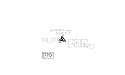 BMX Auto