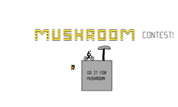 Mushroom Contest (Desc.)
