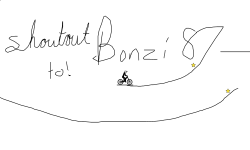 Shoutout to Bonzi87