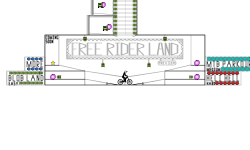 Free rider land (preview)