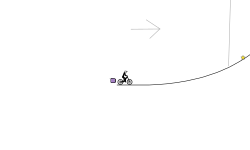 try to get the lowest time