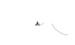 do nothing but hold gooooo!