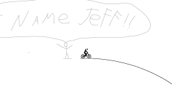 My name Jeff