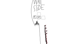 wall slide (tip)