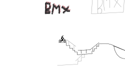 BMX Death