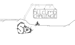 SLD Hillclimb Challenge