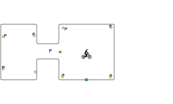 Hard Challenge #1