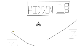 hidden 1