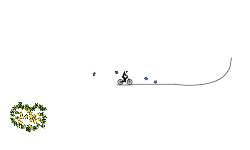 easy first time track