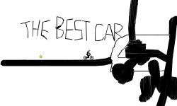 THE BEST CAR