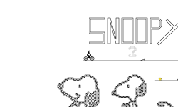 Snoopy track (preview 2)