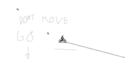 Don't Move 2