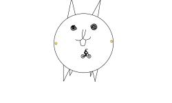 Futatsu No Neko NYA!