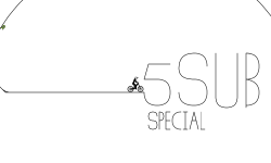 5 sub special!