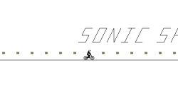 sonic speed