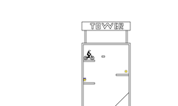 The Tower 2 (trial)