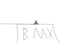 Bmx track