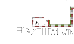 81% you cant win kosta