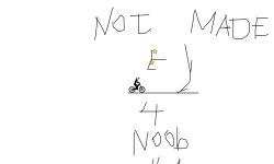 Not made for noob #1