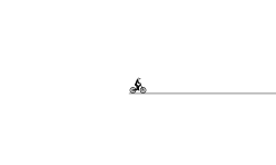 Unicycle or Glitch