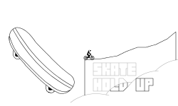 Skate Hold Up (Feat. 0pt1c)