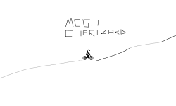 Mega Charizard Shoutout