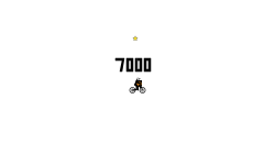 7000 Points!!