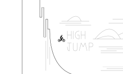 High Jump x Art