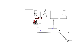 MichaloMoo's Trial 1